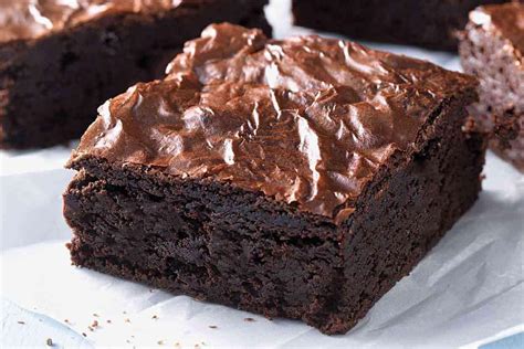 En kolay brownie kek nasıl yapılır Gerçek brownie kek yapmanın püf