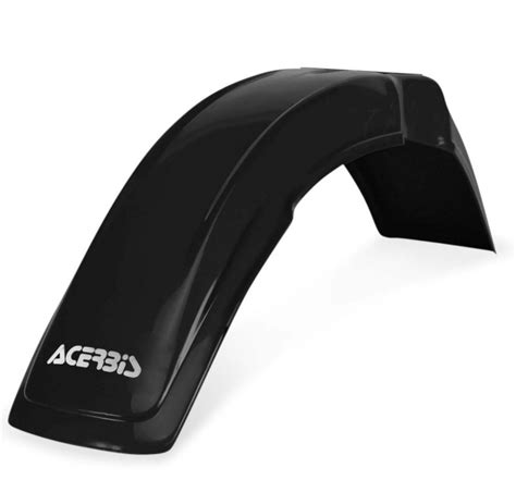 Acerbis UNIVERSAL NOST FRONT FENDER MX1 Canada