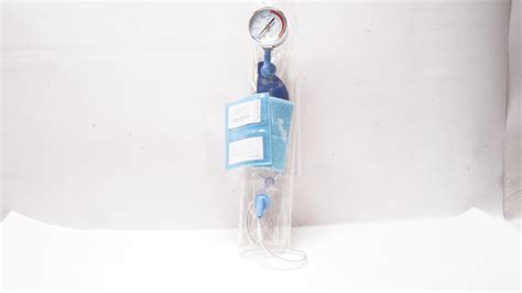 Smiths Medical MX4810 Pressure Infusion Bag C Fusor 1000mL