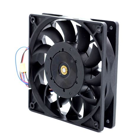 Delta FFB1248VH ROO 48V 0 22A Dual Ball Bearing Cooling Fan 99GO