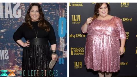 Chrissy Metz Before And After Her Weight Loss Surgery Transformations