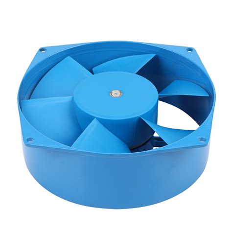 200FZY2-D-ventilador de flujo Axial de una sola br... – Grandado