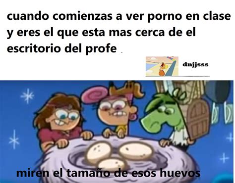 no se qu eponer - Meme subido por dnjjsss :) Memedroid