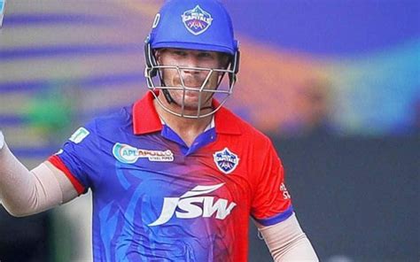 IPL 2023: David Warner to captain Delhi Capitals in Rishabh Pant's absence