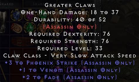 Iso X Plague Claw Base Topic D Jsp