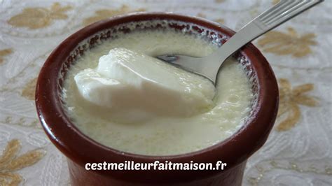 Yaourts Au Varoma Thermomix C Est Meilleur Fait Maison