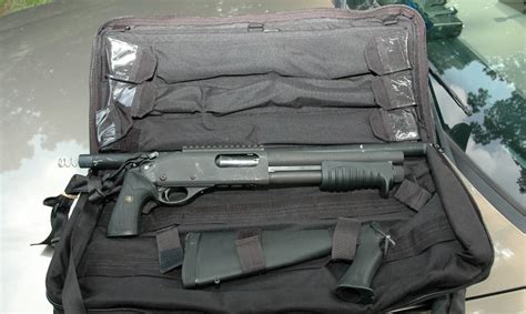 6 Best Tactical Shotgun Cases to Keep Your Gun Safe (2025)