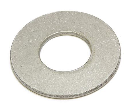 Standards for Stainless Steel Flat Washers - Portland Bolt