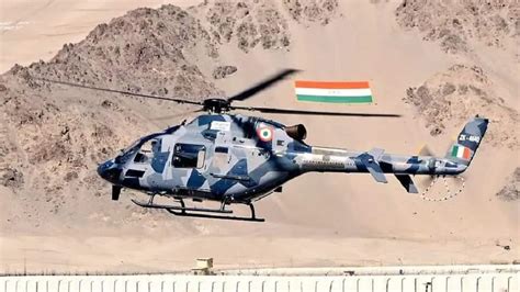 From Mi To Chinook A Look At Mighty Helicopter Fleet Of Indian Air