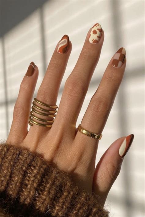 20 Aesthetic Nail Art Designs To Try This Spring And Summer