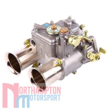 Alfa Romeo Alfetta Weber Dcoe Carb Northampton Motorsport