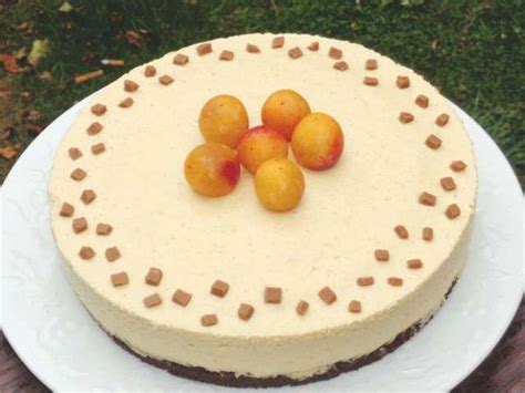 Recettes d Entremets de P tit Sablé s engourmandise