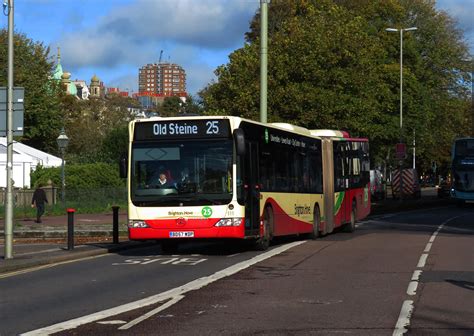 B H 111 BD57WDP OSF OLD STEINE BRIGHTON MON 31ST O Flickr