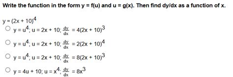 Solved Find Dxy Y X−8x 8 X 8 2−16x−82 X−8 2−8 X−8 2−16write