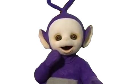 Tinky winky by DracoAwesomeness on DeviantArt