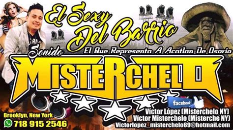 CUMBIA CHOLULA EDITADA SONIDO MISTERCHELO NY EL ACATECO YouTube