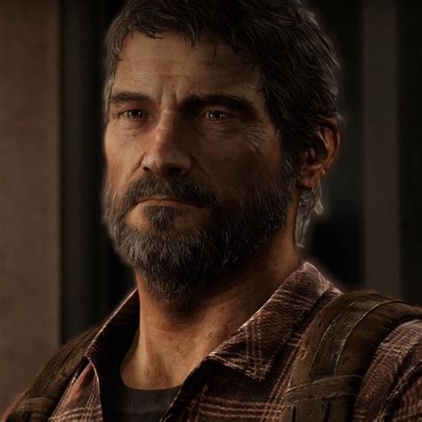 The Voice That Defined A Generation Dissecting Joel Voice Last Of Us