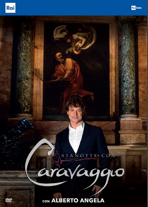 Stanotte Con Caravaggio Rai Home Video