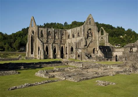 Gelligaer Roman Fort Ivisit