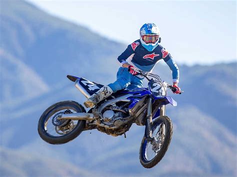 Who Is The Best Motocross Racer | Reviewmotors.co