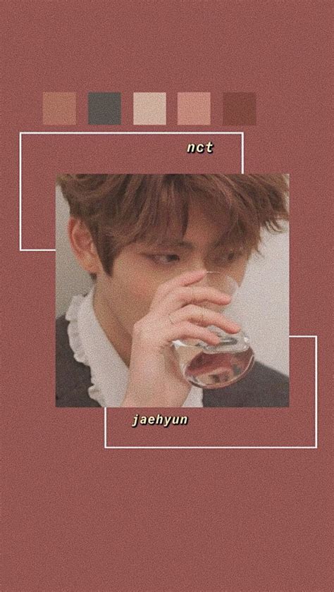 Jaehyun Discovered NCT Jaehyun HD Phone Wallpaper Pxfuel