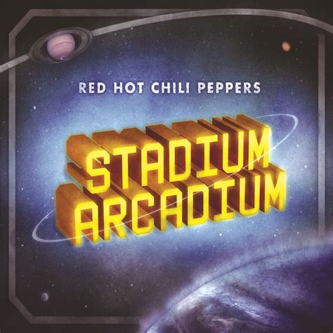 Snow By Red Hot Chili Peppers Enigma Magazine