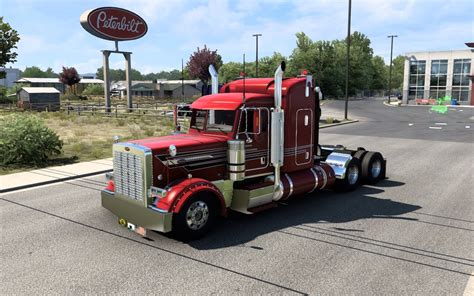 Peterbilt Smrs Edit For Allmods Net