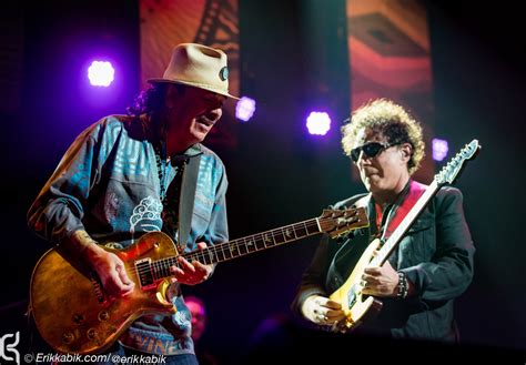 Carlos Santana Announces Album Drops Move Feat Rob Thomas