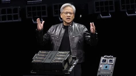 Nvidia Can Launch PC CPU To Crush Intel, AMD's Dominance - Trak.in ...