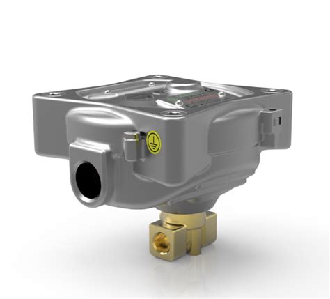 Zaw R Elektromagnetyczny Atex Zawory Org