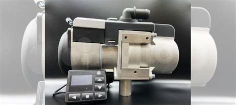 Бинар 5s дизель 12в 5кВт купить в Самаре с доставкой | Авито