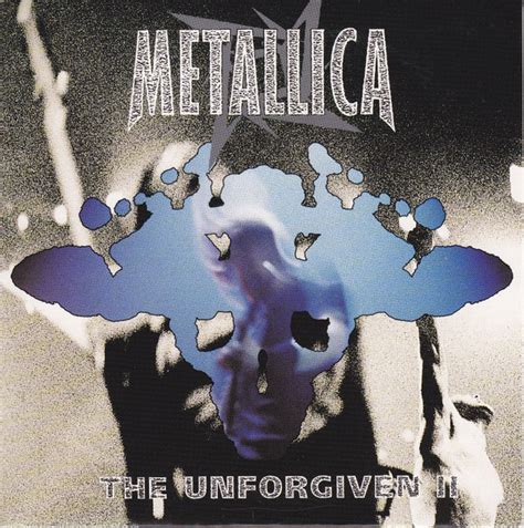 The Unforgiven Ii Metallica