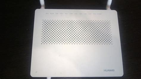 Huawei HG8245H — Характеристики, инструкция, настройка, прошивка, Wi-Fi ...