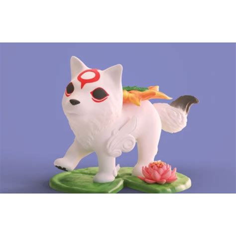 Okami v2