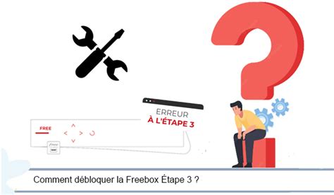 Freebox Tape Comment La D Bloquer