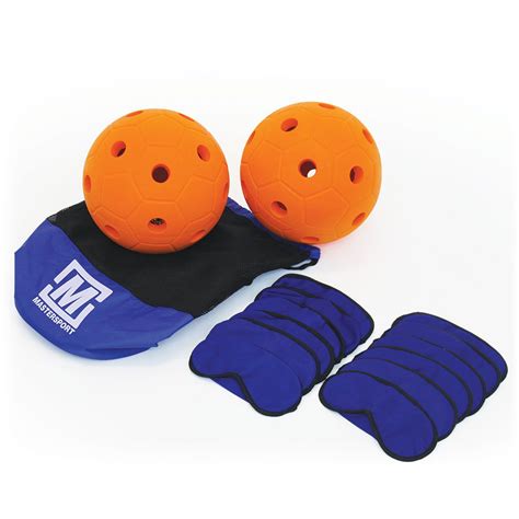 OFFICIAL GOALBALL UK KIT – Sports Equipment Supplies