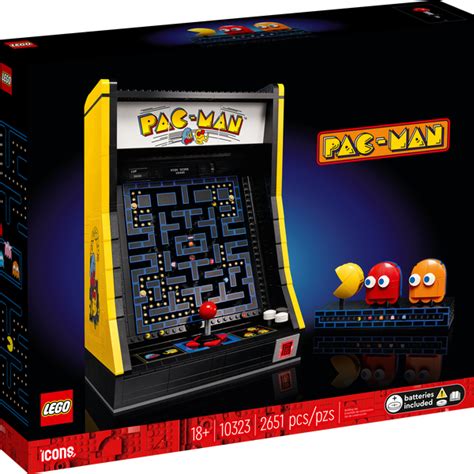 LEGO® Icons Sets | Official LEGO® Shop US