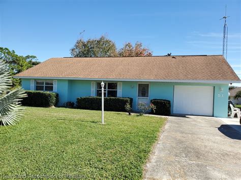 51 Quail Roost Rd, Lake Placid, FL 33852 | MLS# 271242 | Redfin