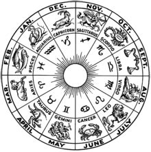 Zodiac - Wikipedia
