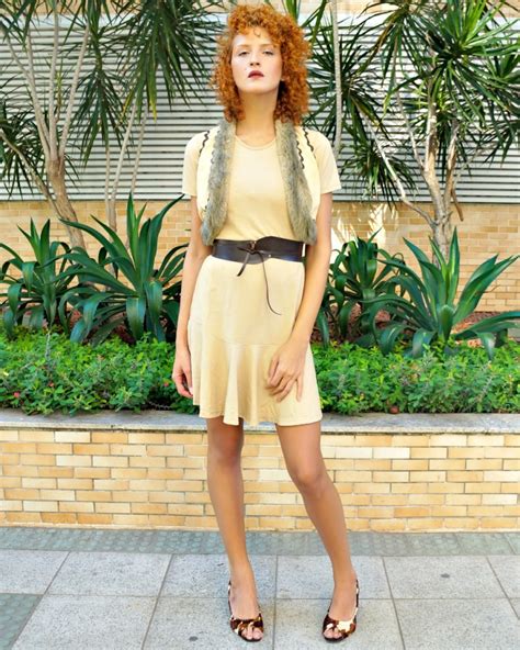 Formas De Usar Vestido Nude B Sico Looks Outono Inverno Guarda Roupas Multifuncional