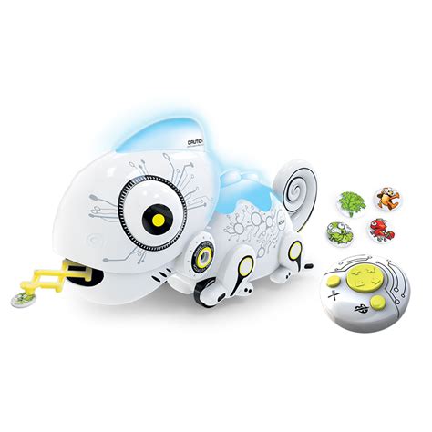 ROBO CHAMELEON | YCOO