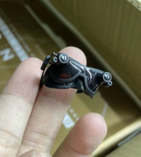 DC THE DARK KNIGHT RISES HOT TOYS 1 6 SCALE MMS188 SELINA KYLE CATWOMAN GOGGLES ACCESSORIES