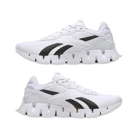 Zapatillas Reebok Zig Dinamica 4 - Tienda Podium
