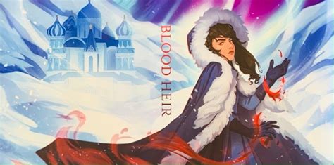 Libro La Princesa Roja Libro De Blood Heir Trilogy Por Amelie