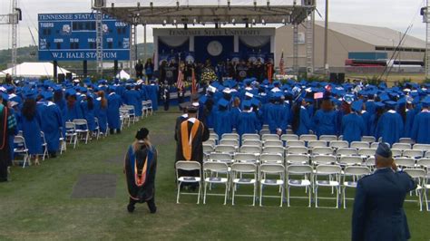 TSU Graduation 2023: Oprah Winfrey’s commencement speech inspires graduates