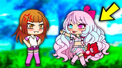 Gacha Life Brat Characters