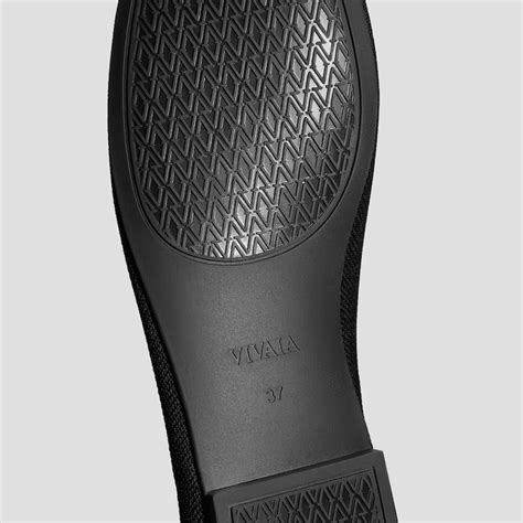 Almond Toe Nude Flats Nubia Official Website Of VIVAIA Shoes