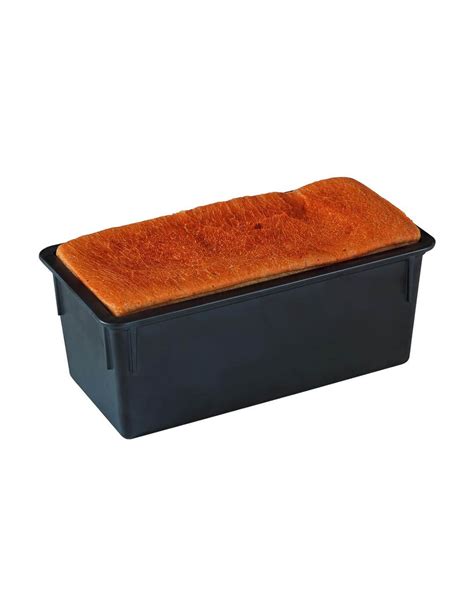 Moule Exoglass Pour Brioche Et Pain De Mie Matfer