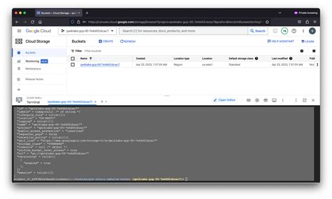 Interact With Terraform Modules Cloudnetdevops