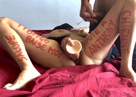 Baise Moi Comme Une Salope TTBM46 Traite Moi Comme Une Pute 57 Nude Pics XHamster